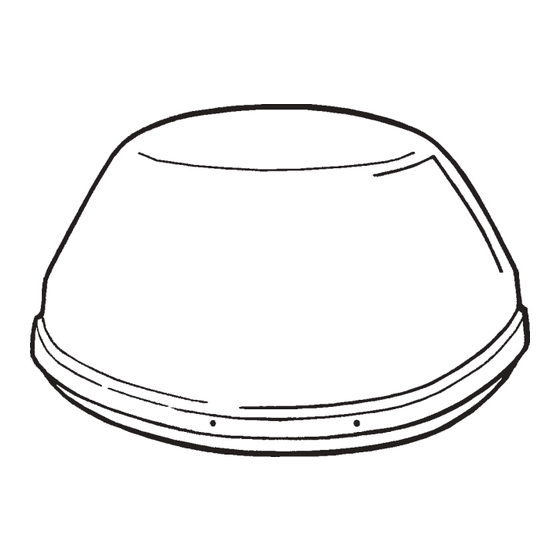 Winegard Movin’ View MV-0055 User Manual