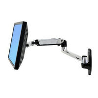 Ergotron LX Manual