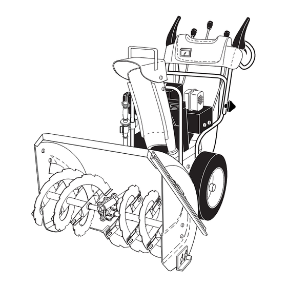 Husqvarna EU1130STE Instruction Manual