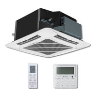 Gree UMatch UMAT48HP230V1AO Installation Manual