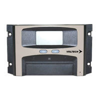 Voltech ISC3020 Installation And Operating Instructions Manual