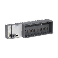 National Instruments NI cRIO-9056 User Manual