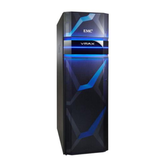 Dell EMC VMAX Configuration And Best Practices Technical Notes