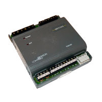 Johnson Controls METASYS TM-9160 Technical Bulletin