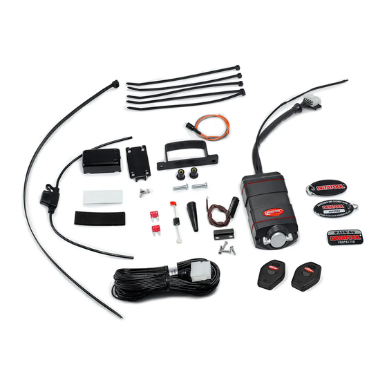 Datatool S4 Manual