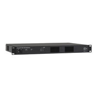 ETC ArcSystem Pro One-Cell High Output Installation Manual