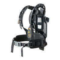 Dräger PSS 5000 series Instructions For Use