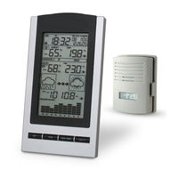 Ambient Weather WS-1171B User Manual