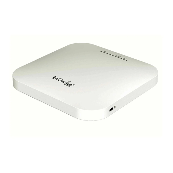 EnGenius EWS357AP User Manual