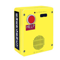 REDALERT 393AL-810A Manual