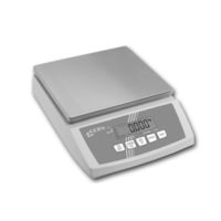 KERN FCB15K5 Manual