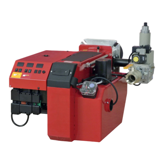 Bentone BG 550 Installation And Maintenance  Instruction