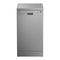 Dishwasher Beko DFS05013W User Manual