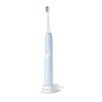 Philips Sonicare ProtectiveClean HX6800 Manual