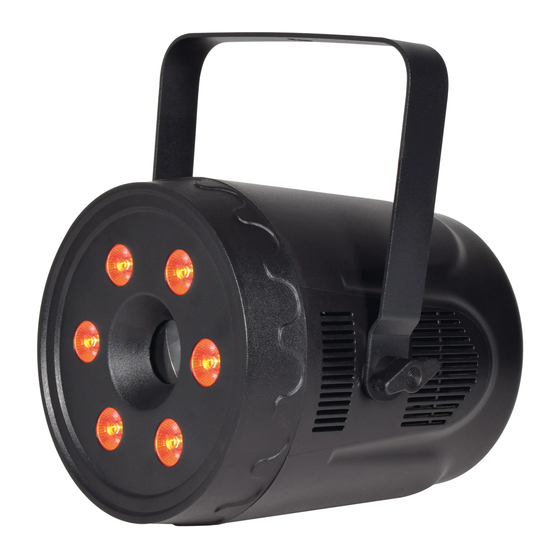 Qtx Mesmerizer User Manual