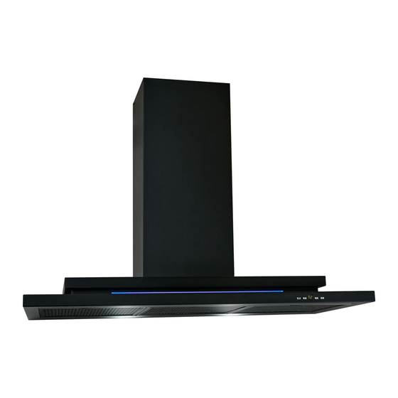Schweigen DS3131-R2BS Installation Manual