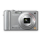 Digital Camera Panasonic Lumix DMC-ZR3S Basic Operating Instructions Manual