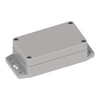 Multitech RBS306-TILT-HP-US User Manual