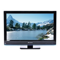 Sansui SLED2480 Specifications