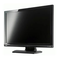 BenQ G2201WA User Manual