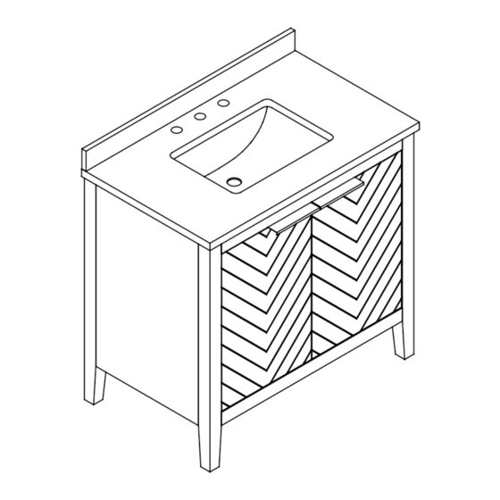 OVE NELLY 36 Installation Manual