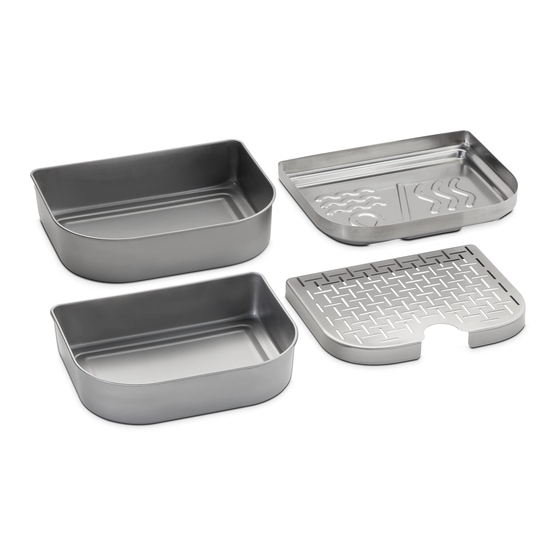 Weber Lumin Manual