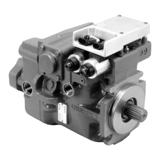 Eaton 33 Manual