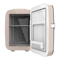 cecotec BOLERO MINICOOLING 4L RIO WHITE Instruction Manual