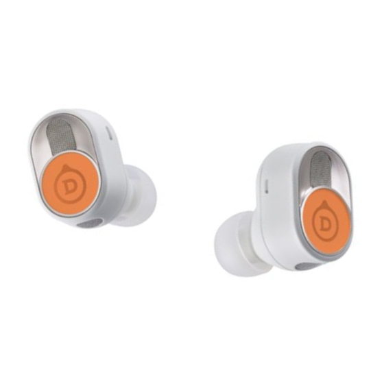 Devialet GEMINI II Manuals