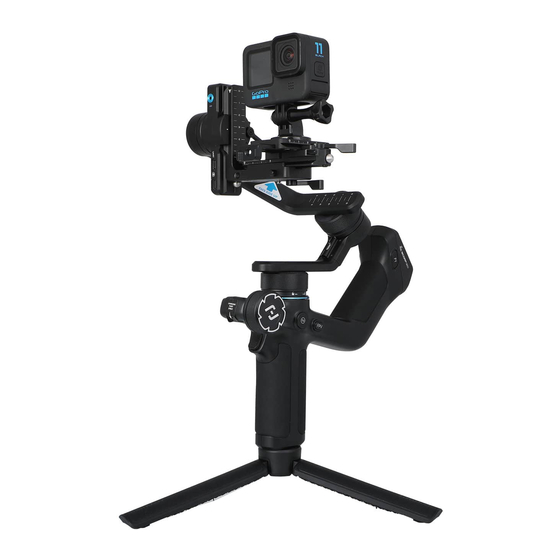 Feiyu Scorp Mini 2 Quick Start Manual
