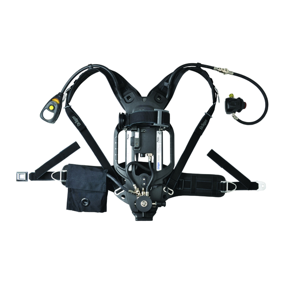 Dräger PSS 5000 Series Instructions For Use