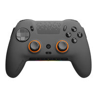 SCUF Envision User Manual