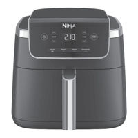 Ninja AF140UK Instructions Manual