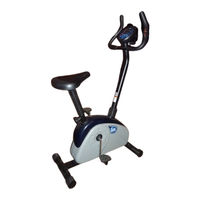 Stamina 5200 Owner's Manual
