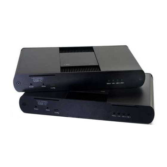 LEGRAND C2G 29523 Manual