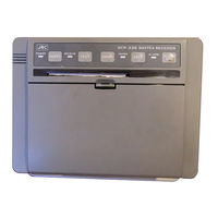 JRC NCR-330 Instruction Manual