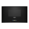 Siemens BF722 1 1 Series, BF922 1 1 Series, BF922L1B1B - Microwave Oven Manual