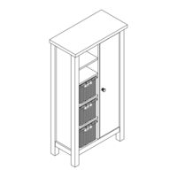 Next MALVERN 281406 Assembly Instructions Manual
