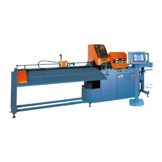Scotchman CPO-315-RFA Manual
