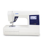 JUKI HZL-G Series Service Manual