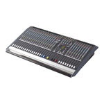 ALLEN & HEATH PA12-CP User Manual