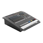 ALLEN & HEATH PA12-CP User Manual