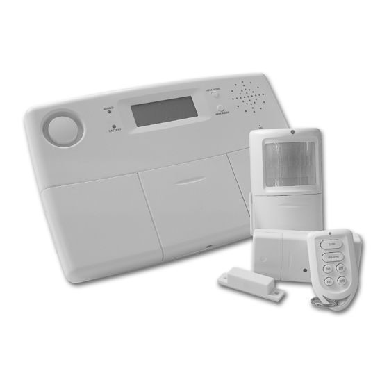 bmb-home HOME PROTECTOR+ User Manual