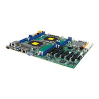 Supermicro X10DRL-iT User Manual