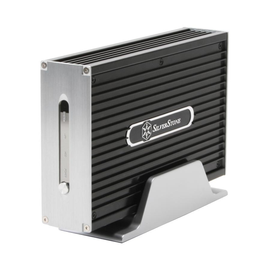 SilverStone NS312 User Manual