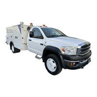 freightliner 2008 sterling bullet Owner's Manual
