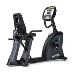 SportsArt Fitness Recumbent Bike SportsArt C520R Owner's Manual