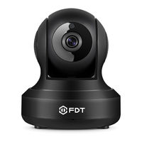 FDT FD7901 User Manual