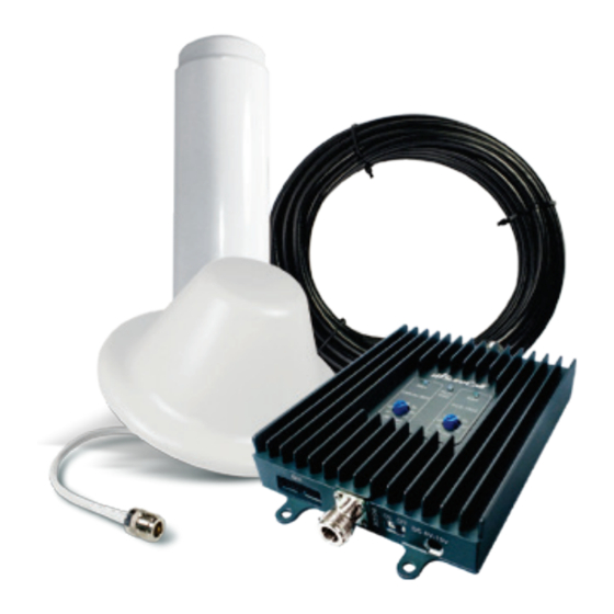 SureCall Flex Pro User Manual