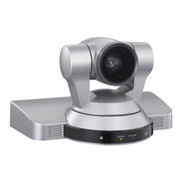 Sony EVI-HD1 Operating Instructions Manual